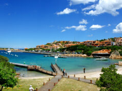 Violenza sessuale a Porto Cervo, il legale di Lauria: “Non c’è stata droga dello stupro”