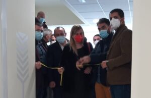 Coldiretti Sardegna inaugura la nuova sede a Quartu Sant’Elena