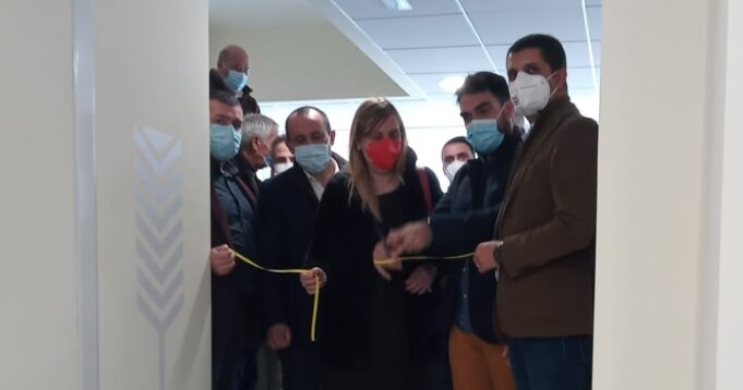 Coldiretti Sardegna inaugura la nuova sede a Quartu Sant’Elena