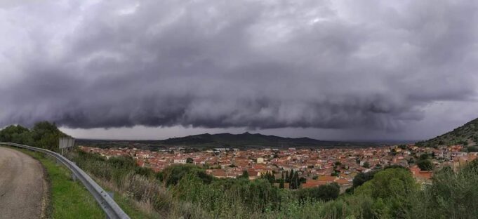 Nuovo allerta della Protezione Civile: rischio idraulico sul Campidano