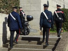 Tentano di occupare (di nuovo) “Ex Casa Medda” di Serdiana