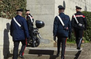 Tentano di occupare (di nuovo) “Ex Casa Medda” di Serdiana