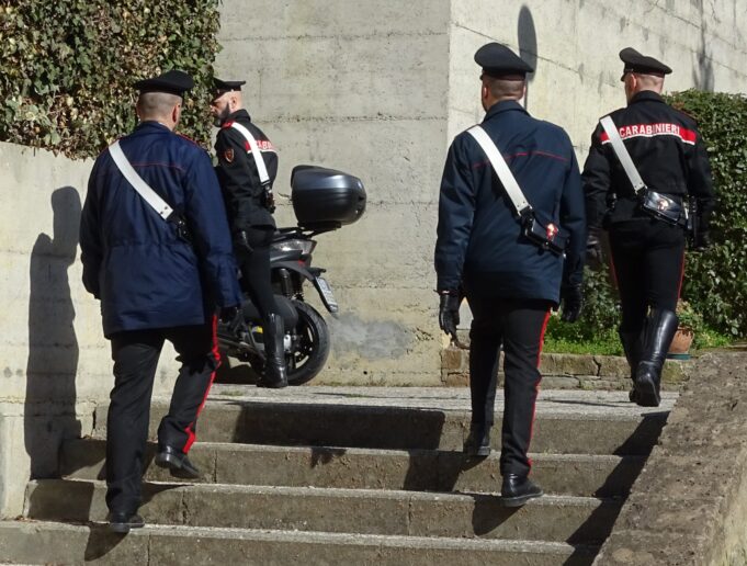 Tentano di occupare (di nuovo) “Ex Casa Medda” di Serdiana