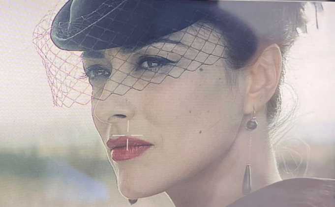 La dichiarazione d’amore alla Sardegna dell’attrice Valentina Lodovini