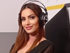 Molestie fuori dallo stadio, Valentina Caruso: “Capita tutti i giorni purtroppo, non solo nel calcio”