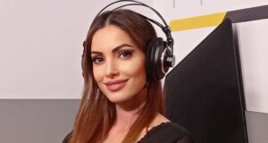 Molestie fuori dallo stadio, Valentina Caruso: “Capita tutti i giorni purtroppo, non solo nel calcio”