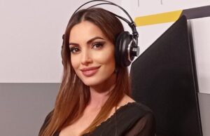 Molestie fuori dallo stadio, Valentina Caruso: “Capita tutti i giorni purtroppo, non solo nel calcio”