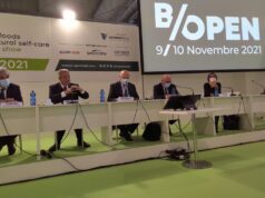 Biologico, Copagri: aumentano le produzioni ma non i consumi