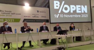 Biologico, Copagri: aumentano le produzioni ma non i consumi