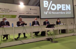 Biologico, Copagri: aumentano le produzioni ma non i consumi