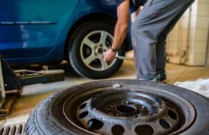 Neve, Confartigianato a disposizione per montare le gomme invernali