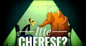 Zerocalcare doppiato in sardo? | La proposta di Luca Bottura