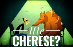 Zerocalcare doppiato in sardo? | La proposta di Luca Bottura