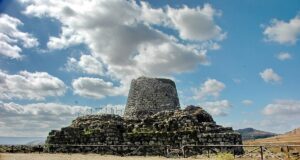 I nuraghe e il solstizio di inverno (25 anni dopo)