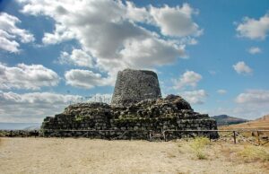 I nuraghe e il solstizio di inverno (25 anni dopo)