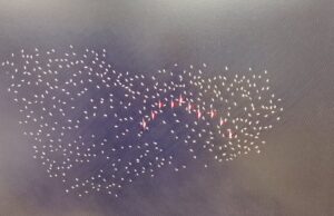 Da quale distanza si vede meglio la Sardegna? | Una mostra ce lo illustra