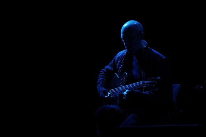 Vergine del Vento | Oggi a Pirri la proiezione del film di Andrea Congia