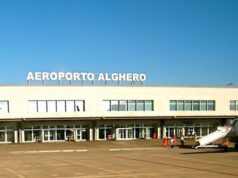 Una notte in aeroporto per i passeggeri del Bologna-Alghero