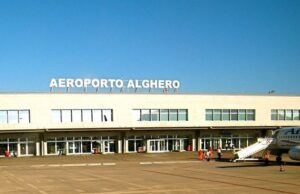 Alghero, bando per continuità con Roma e Milano: la Regione aumenta le risorse