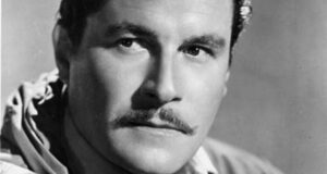 L’attore sardo Amedeo Nazzari diventa di tendenza su Twitter