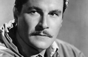 L’attore sardo Amedeo Nazzari diventa di tendenza su Twitter