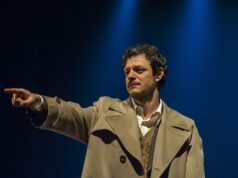 La luna e i falò di Andrea Bosca: “La fiducia è condividere spazi, gli esseri umani si annusano”