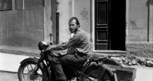 Andreas Fridolin, storia di un visionario nella Sardegna degli anni ’50