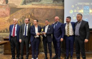 Comunicazione digitale: l’Aou di Cagliari vince lo smartphone d’oro