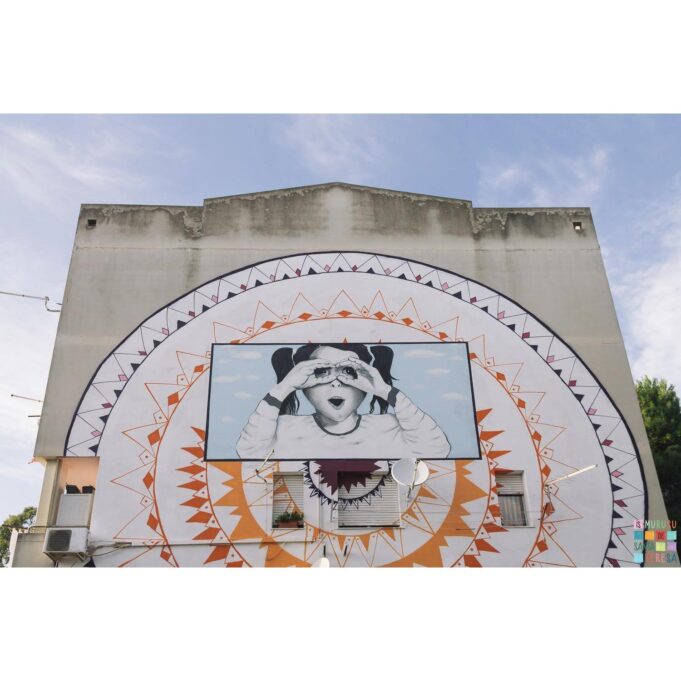 Periferie, il Comune valorizza la street art | Opposizione all’attacco