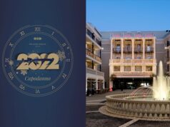 Capodanno in grande stile a Palazzo Doglio