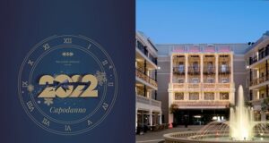 Capodanno in grande stile a Palazzo Doglio