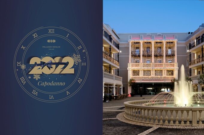 Capodanno in grande stile a Palazzo Doglio