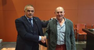 Cambio al vertice della Cna sarda: Tomasi è il nuovo presidente