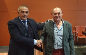 Cambio al vertice della Cna sarda: Tomasi è il nuovo presidente