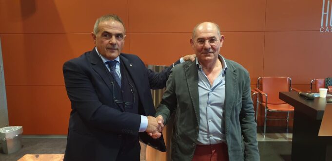 Cambio al vertice della Cna sarda: Tomasi è il nuovo presidente