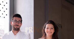 Pasticcerie sarde: per il Gambero Rosso il top è Ditrizio