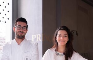 Pasticcerie sarde: per il Gambero Rosso il top è Ditrizio