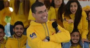 Il web saluta Don Alby: un sorriso che non potrà essere spento