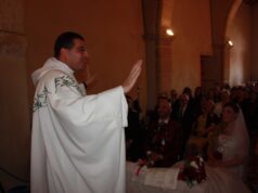 Schianto del Poetto: la vittima è don Alberto Pistolesi