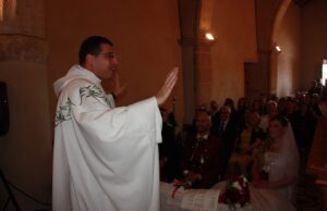 La Chiesa di Cagliari in lutto per la morte di don Alberto Pistolesi