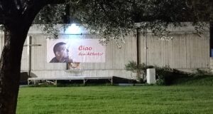 Ciao Don! Due funerali per l’ultimo saluto ad Alberto Pistolesi