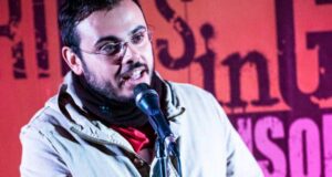 Cagliari, il festival letterario “Sulla terra leggeri” ricorda Elio Satta