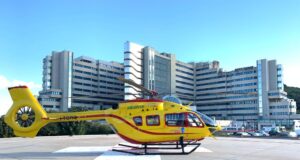 Brotzu, l’elisoccorso diventa operativo anche nelle ore notturne