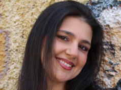 Monte Arci | Maria Giovanna Cherchi in concerto a Palmas Arborea