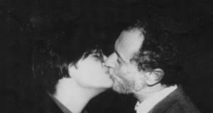 AIDS, a Cagliari il bacio che sfidò i pregiudizi