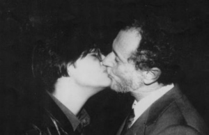 AIDS, a Cagliari il bacio che sfidò i pregiudizi