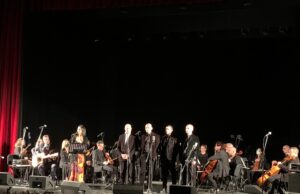 Celebrazioni UniCa, il concerto finale è dedicato a Zaky