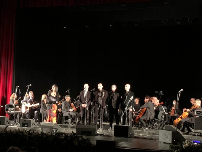 Celebrazioni UniCa, il concerto finale è dedicato a Zaky