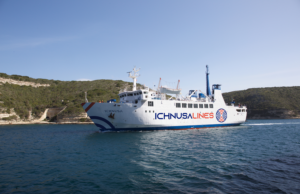 Trasporti, Santa Teresa – Bonifacio con nuovo traghetto Ichnusa