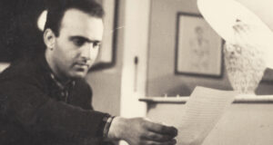 Ignazio Delogu, intellettuale sardo ed europeo nel film di Marco Pani